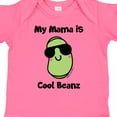 thumbnail image 4 of Inktastic Cool Beans Mama Boys or Girls Baby Bodysuit, 4 of 5