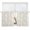 Yellow/Grey, variant on Yellow Grey Semi Sheer Window Curtains 72 Inches Long, Pastoral Botanical Branch Aesthetics Rod Pocket Voile Silky Chiffon Curtain Light Filtering Drapes for Living Room, Kitchen, 52"x72", 2 Panels