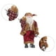 thumbnail image 5 of Muñeco Noel de 2 piezas Perfecl adornos colgantes estatuillas de santa claus, 5 of 5