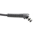 thumbnail image 4 of For Hair Styler HS01 HS05 Curling Iron Special Power Cord Replacement Repair Accessorie EU Plug, 4 of 5