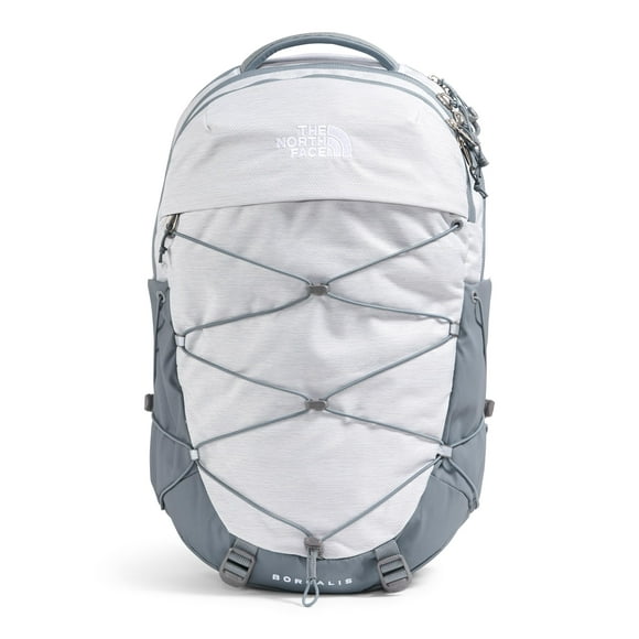 Mochila THE NORTH FACE Borealis Commuter para mujer TNF, color blanco