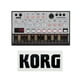 thumbnail image 2 of Sintetizador Korg VOLCA-BASS, 2 of 2