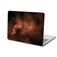 thumbnail image 4 of KSK KAISHEK Hard Shell Case Cover Only for 2012 - 2015 Released Old MacBook Pro 15" with No Touch No CD-ROM, No USB-C Model: A1398 Galaxy A 0616, 4 of 5