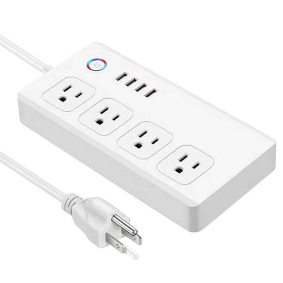 Remote Control Power Strip