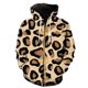 thumbnail image 1 of Sudadera con capucha y cremallera con textura abstracta de animales para hombre, primavera, genial, manga larga, para adolescentes, gran oferta 2024, estampado 3D, Harajuku, informal, divertida, 1 of 6