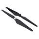 thumbnail image 2 of Accesorio de cuchillas de hélices de fibra de carbono 1345 para cuadricóptero DJI Inspire 1 (1 par), 2 of 8