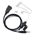 thumbnail image 3 of PTT MIC Auriculares Intrauditivos Para Auriculares VX-6E, VX-6R, VX-7E, VX-7R, VX-120, 3 of 8