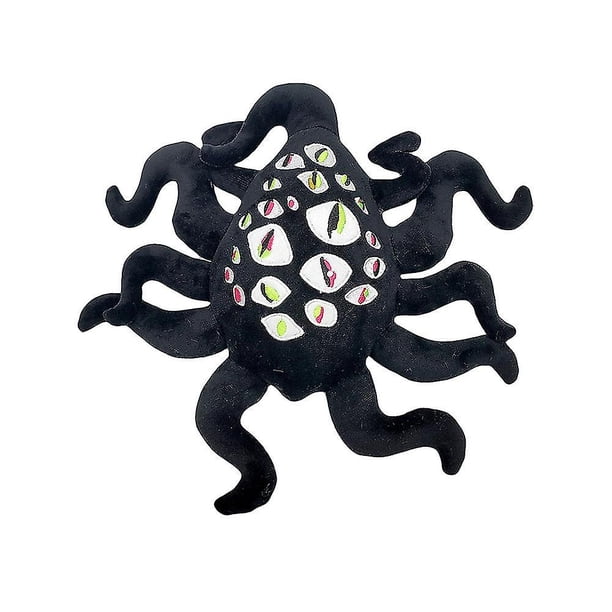Roblox Door Horror Game Figure Stuffed Doll Plush Toys For Kids Adults Halloween Xmas Birthday Gift_aw zhangyuxiang LED