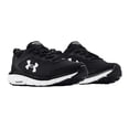 thumbnail image 2 of Tenis Hombre Under Armour Deportivos Cómodos Charged negro 26 Under Armour 590001, 2 of 5