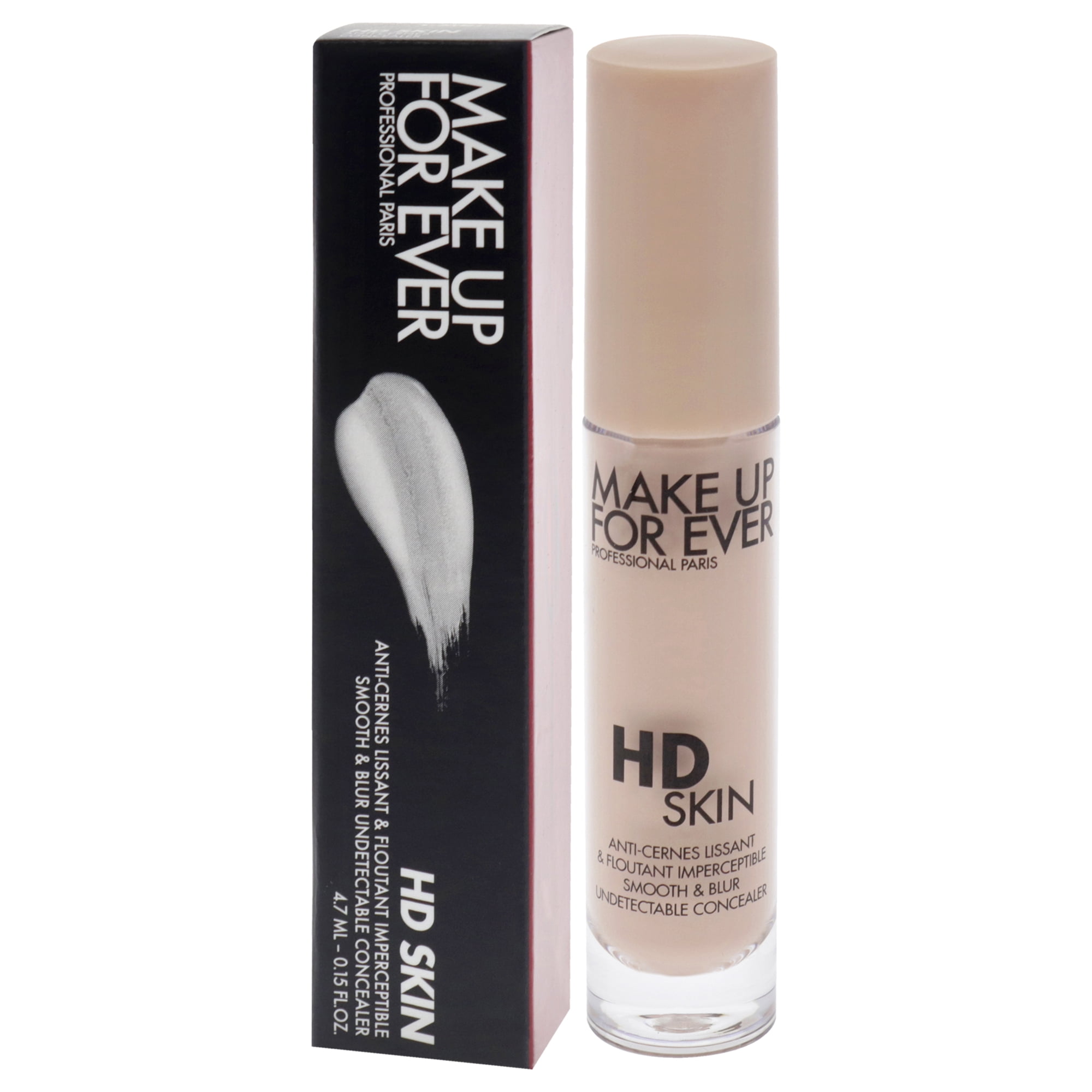 HD Skin Concealer - 1.5R Linen by Make Up For Ever for Women - 0.15 oz Concealer