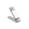 thumbnail image 2 of Tipo-C 3.1 Alta Flash USB Micro Almacenamiento de Datos Unidad U Disco Memory Stick 32g Sunnimix memoria USB, 2 of 7