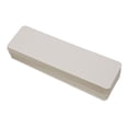thumbnail image 1 of 50pcs Kraft Bookmark Sleeves DIY Handcraft Bookmarks Holder Pen Sleeves For Display, 1 of 8