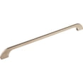 thumbnail image 2 of Top Knobs Tk46 Neo 12" Center To Center Handle Cabinet Pull From The Sanctuary Collection, 2 of 7