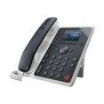 thumbnail image 2 of Poly Edge E100 - Téléphone VoIP - Capacité d'Appel à 3 - SIP, SDP, 2 of 6