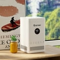 thumbnail image 2 of Costway 3.5L Quiet Top Fill Air Humidifier w/ 3-Level Mist Timer Sleep Mode for Bedroom, 2 of 10