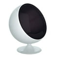 thumbnail image 3 of Modway Kaddur Lounge Chair, 3 of 5