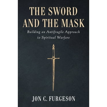 The Sword and the Mask (Paperback)