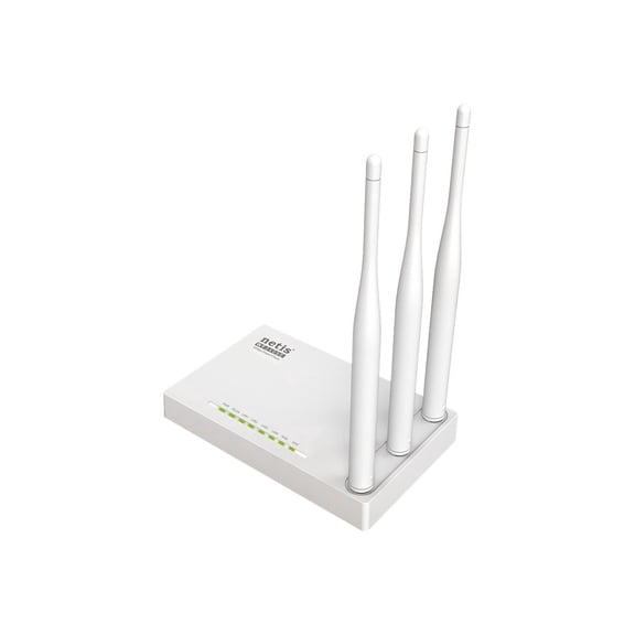 Netis WF2409E 300Mbps Wireless N Router