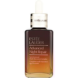 ESTEE LAUDER par ESTEE LAUDER Réparation de Nuit Avancée Complexe Multi-Récupération Synchronisé --75ml/2.5oz