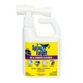thumbnail image 1 of WM Barr & Rubber Roof Cleaner SFRVCHEQ04 1 Quart Spray Bottle; Single, 1 of 5