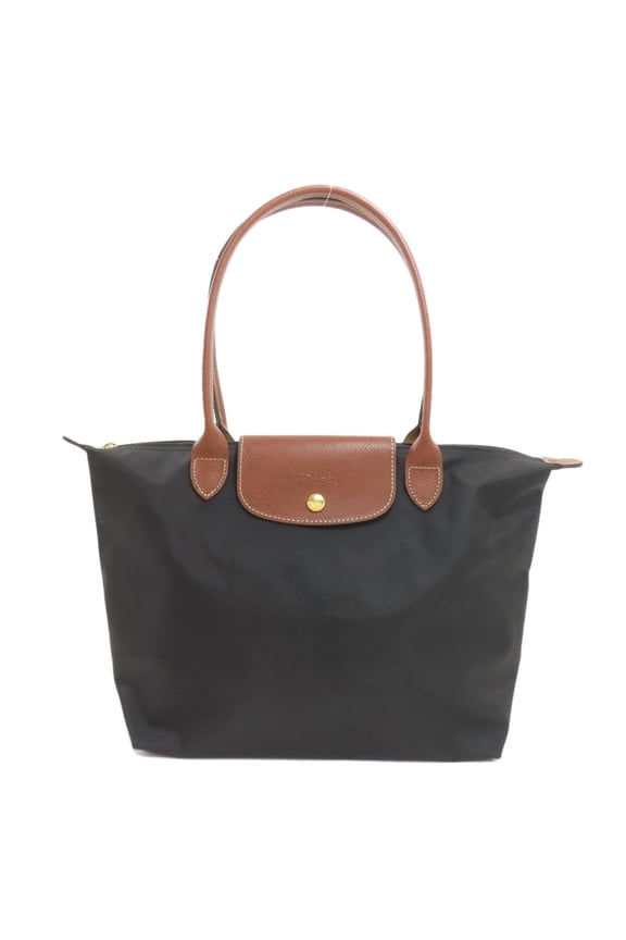 Pre-Owned Longchamp Le Pliage Nylon Tote Bag for Women