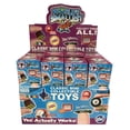 thumbnail image 1 of World's Smallest Classic Mini Collectable Toys, 1 of 2