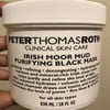 Peter Thomas Roth Irish Moor Mud Mask 28 oz Pro Size (FREE SHIPPING)