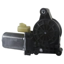 AISIN RMGM-001 Power Window Motor Fits select: 1999-2007 CHEVROLET SILVERADO, 2000-2006 CHEVROLET TAHOE