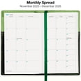thumbnail image 4 of Planificador de Bolsillo Global Productos Impresos 2026 Mensual/Semanal, 4 of 8