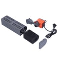 thumbnail image 4 of Fish Tank Filter Pump,Fish Tank Filter Pump Submersible Water Pump Filter Pump State-of-the-Art Design, 4 of 14