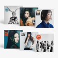 thumbnail image 1 of Generic NewJeans Double Single [How Sweet] Album MINJI (Photobook Ver) NEW JEANS, ADR0387, 1 of 8