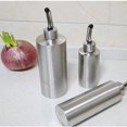 thumbnail image 4 of Botella de aceite a prueba de fugas Yashi de Acero inoxidable 350 ml, 4 of 5