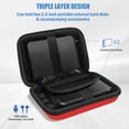 thumbnail image 4 of Funda de disco duro ProCase para Elements WD My Passport de 2,5 pulgadas, 4 of 7