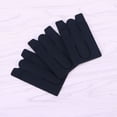 thumbnail image 4 of BESTYASH Phone Back Cards Holder Black Universal Adhesive Wallet for Mobile Phones and Phone Cases, 4 of 7