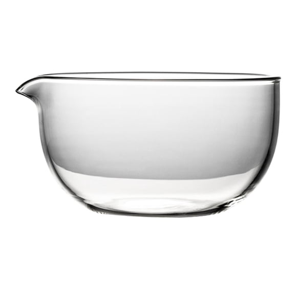 Tazón de té verde tazón de té verde de vidrio tazón de té verde japonés té verde ceremonía para tazón para cascada de polvo hogar de cocina Estilo D