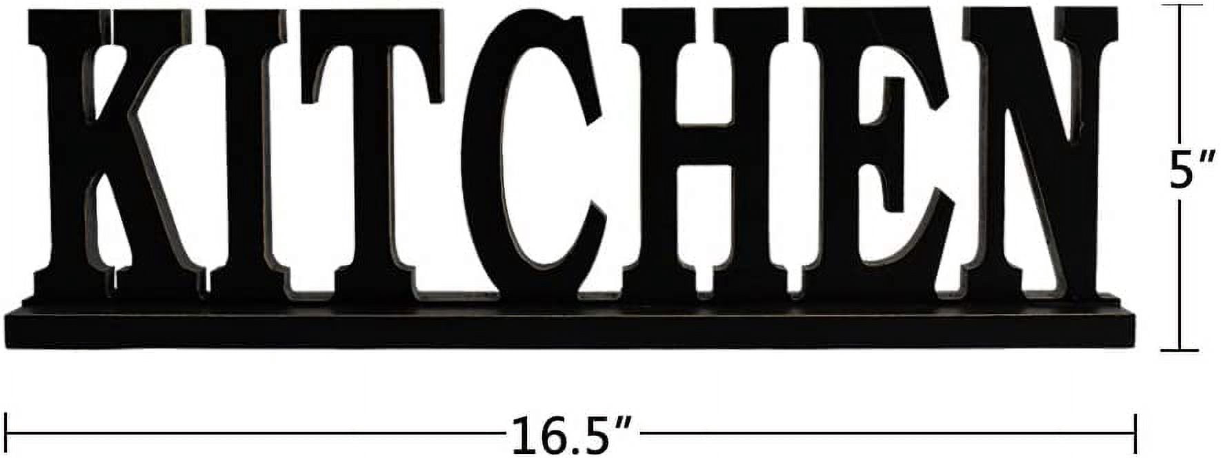 out sona様 kitchen サインボード❁ 274ff5c7-f4c9-424b-b342-