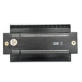 thumbnail image 2 of PCIe 16X Riser Adapter, Protective Lightweight Portable PCI Express 16X Extension Card PCIe 3.0 SPEC Point To Point Female To Female  for Graphics Card, 2 of 7