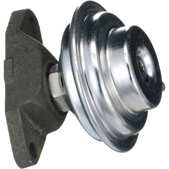 Standard Ignition EGR Valve P/N:EGV703 Fits select: 1986-1993 CHEVROLET S TRUCK, 1986-1989 CHEVROLET BLAZER