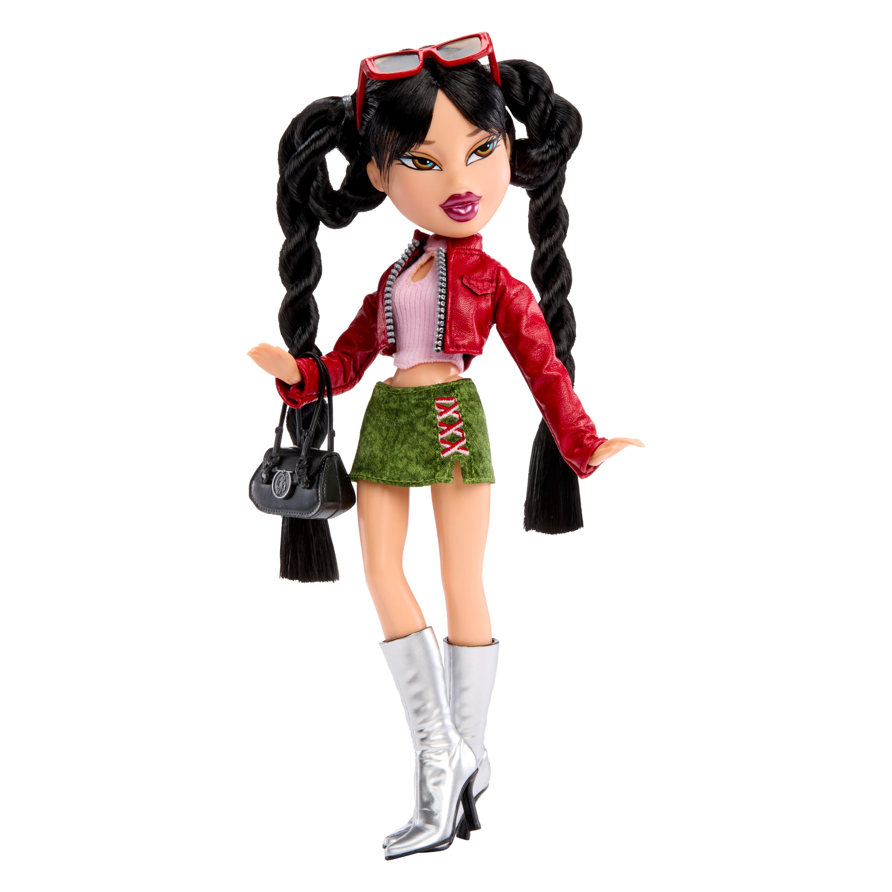 Bratz 2001 Reimagined Dolls - Jade