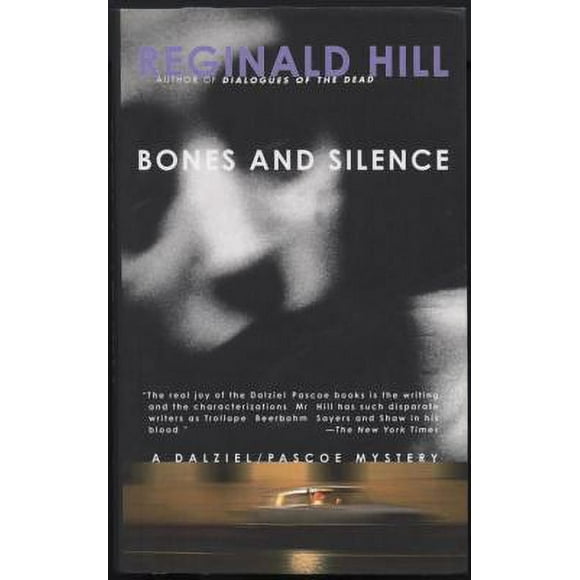 Bones and Silence 9780440209355 Used / Pre-owned
