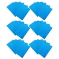 thumbnail image 3 of Sublimation Business Card Blue 50Pack 3.1X1.9X0.04In For Heat Transfer, 3 of 6
