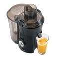 thumbnail image 5 of Extractor De Jugos Hamilton Beach Negro 67601​, 5 of 5