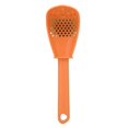 thumbnail image 2 of 6-in-1 Kitchen Tool, Spoon/Scooper with Perforated Heads for Easy Draining and Straining, Grating, Egg Separator, 1PCS, Ergonomic Grip Utensils, 2 of 8