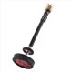 thumbnail image 2 of FPV Flat Panel Pagoda Antenna RHCP SMA/RP-SMA 80Mm(Black Hole), 2 of 5