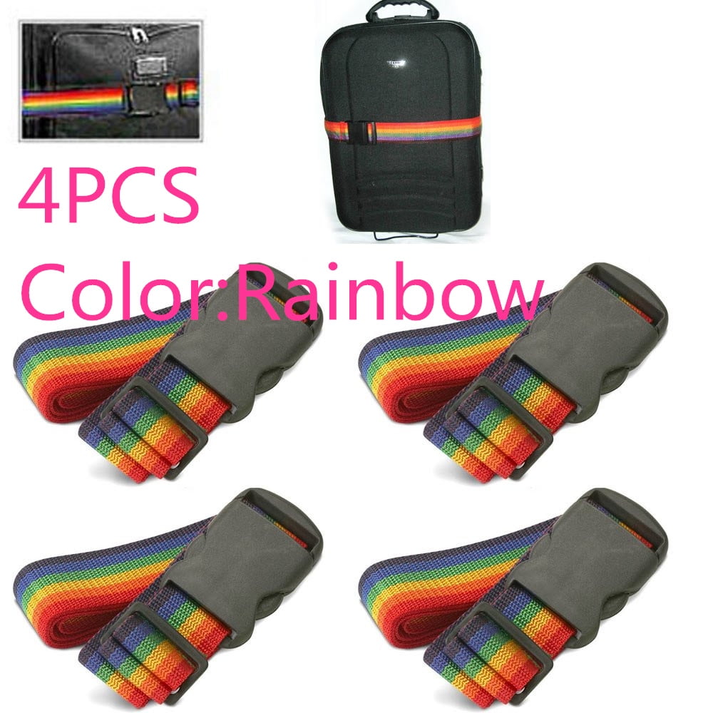 luggage strap walmart