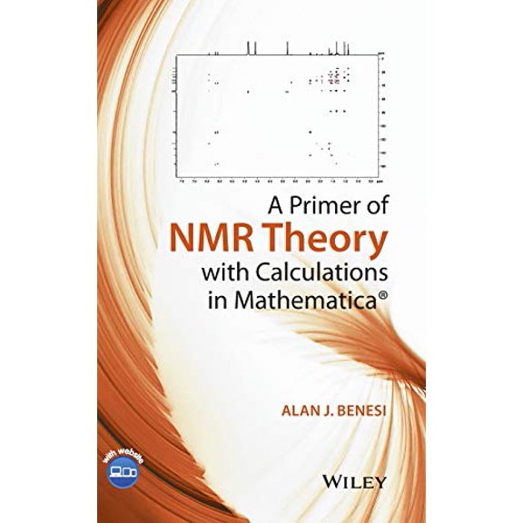 Pre-Owned A Primer of NMR Theory Paperback
