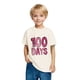 thumbnail image 5 of Xihbxyly Camiseta para Niño, Bonita Camiseta con Mangas Abullonadas, Camisa Informal de Verano, Tela Suave y Transpirable, Cuello Redondo, Estilo Veraniego Moderno, Ropa para Fiestas Escolares, Cómod, 5 of 6
