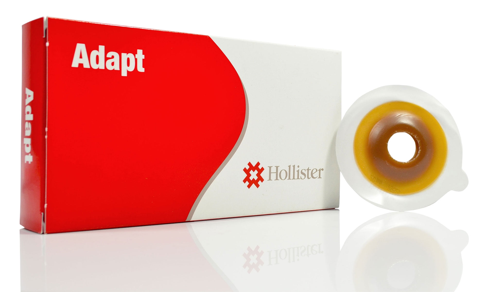 Hollister 79520 Adapt Convex Barrier Ring 13/16" 1" (20mm25mm) Box