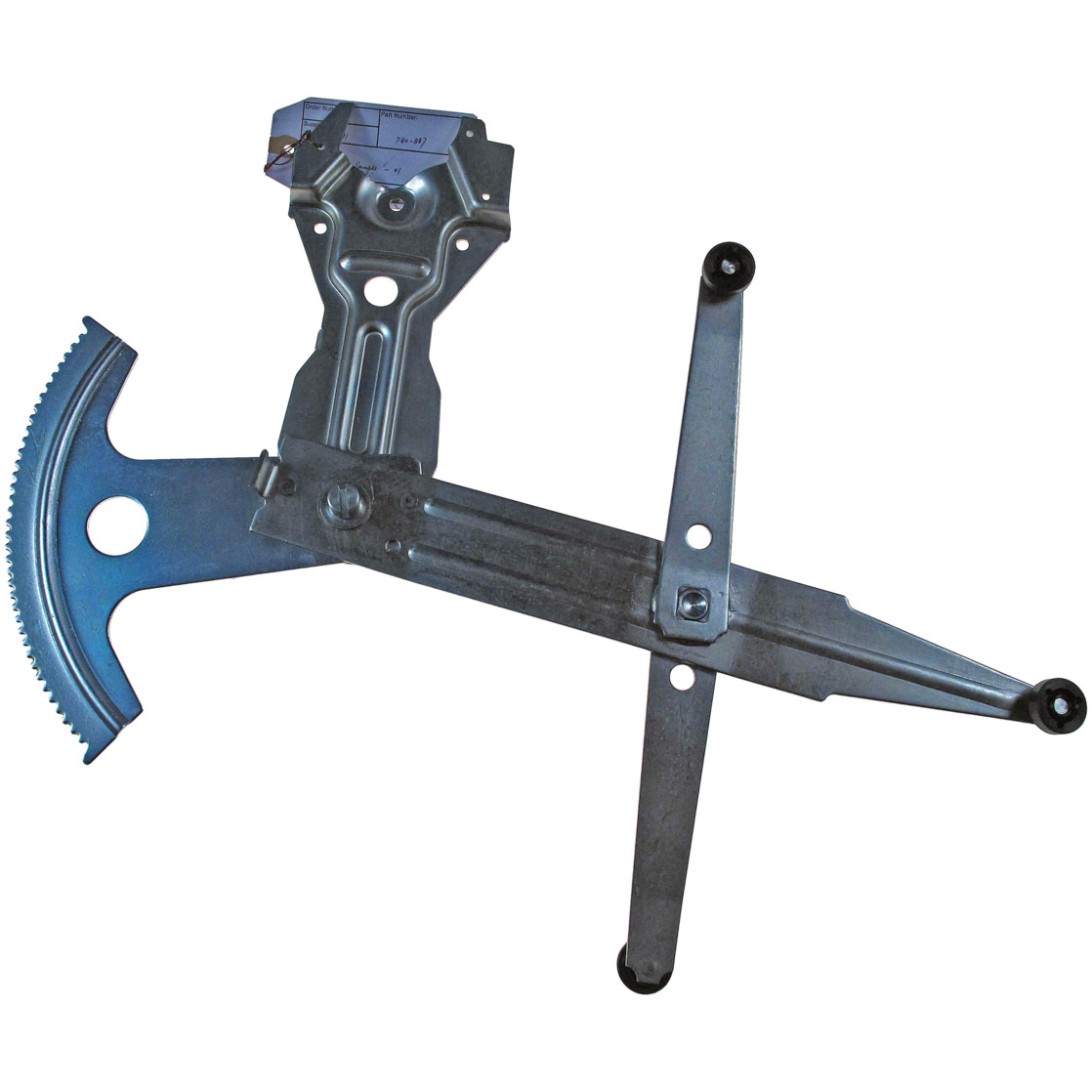 Dorman 740-887 Front Passenger Side Window Regulator for Specific Chevrolet / Pontiac Models