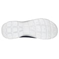 thumbnail image 2 of Tenis SKECHERS Comodo Transpirables Flexible Mujer azul 23, 2 of 5